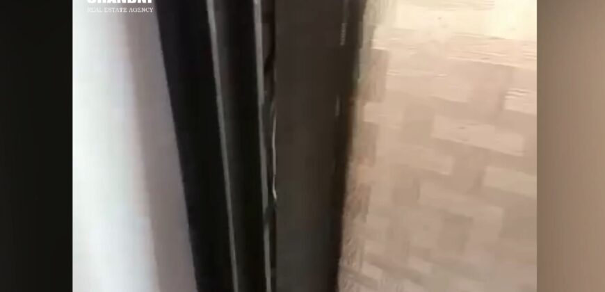 Apartment For Sale Chandni Chowk Garden West